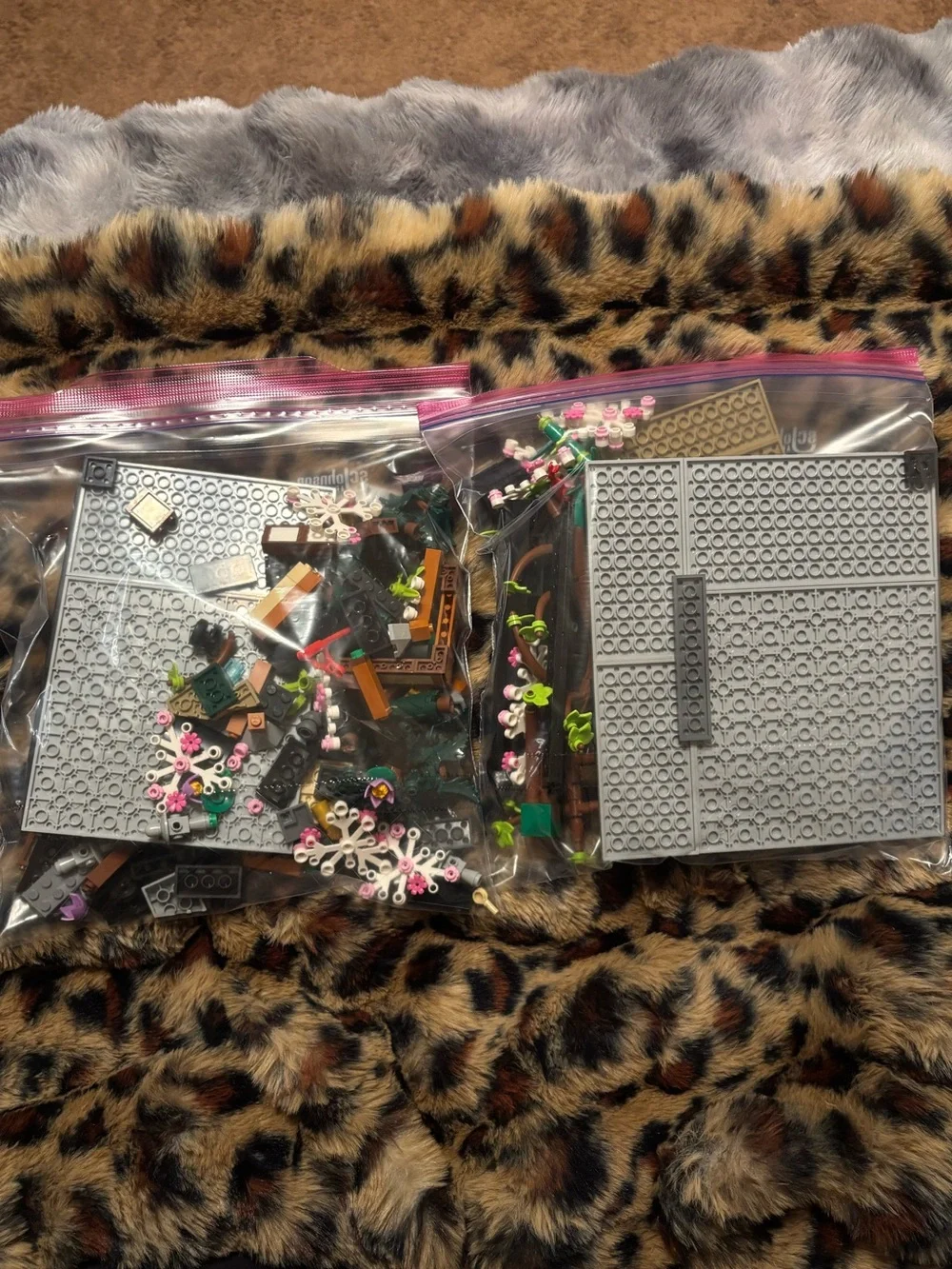 LEGO Tranquil Garden - Picture 3 of 3